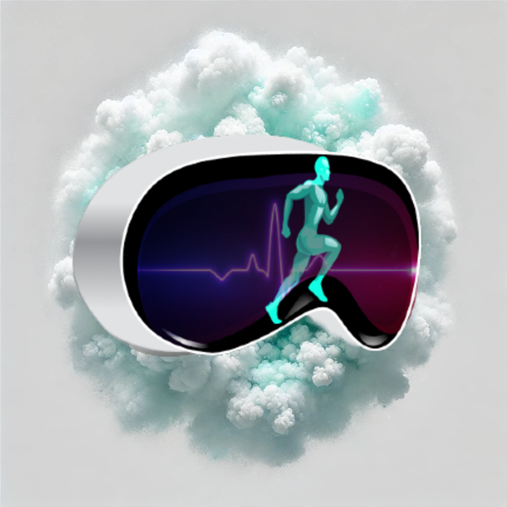 Physio3D Logo