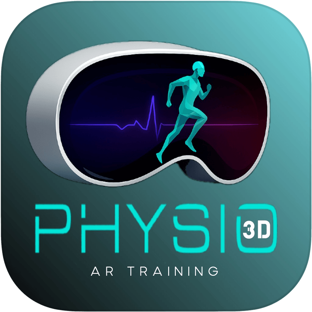 Physio3D Trainer