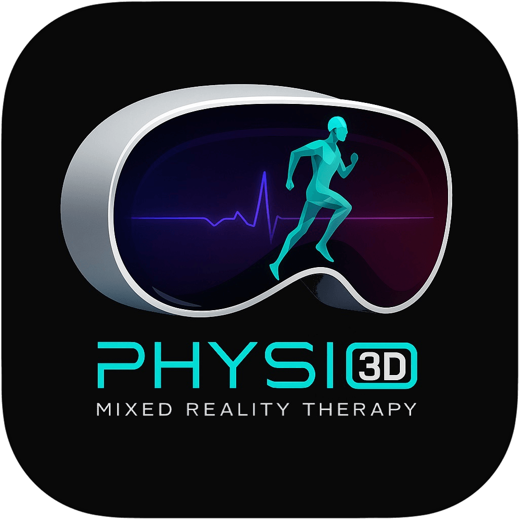 Physio3D Realtime